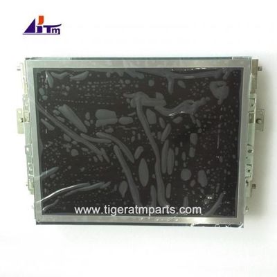 445-0731782 NCR 6625 6626 LCD 15 Inch Std. Cerah Tampilan Bagian Mesin ATM