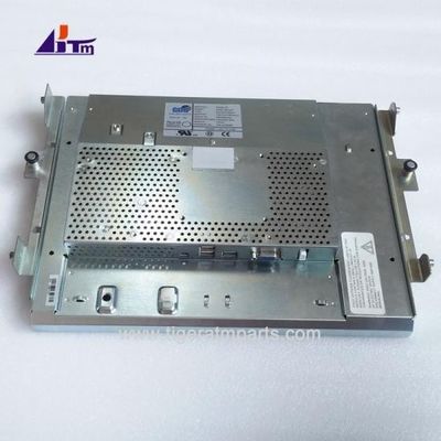 445-0731782 NCR 6625 6626 LCD 15 Inch Std. Cerah Tampilan Bagian Mesin ATM
