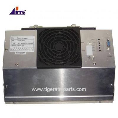 Bagian Mesin ATM NCR 5886 5877 12,1 Inch LCD Display VGA 009-0016897