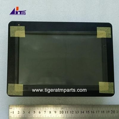 Bagian Mesin ATM NCR SelfServ 6683 6687 LCD Panel Tampilan 7 inci COP 445-0753129