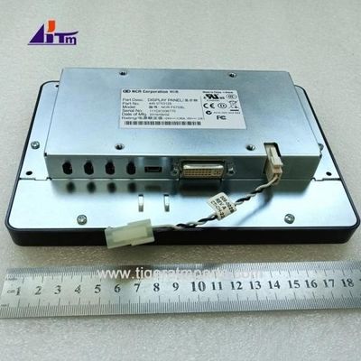 Bagian Mesin ATM NCR SelfServ 6683 6687 LCD Panel Tampilan 7 inci COP 445-0753129