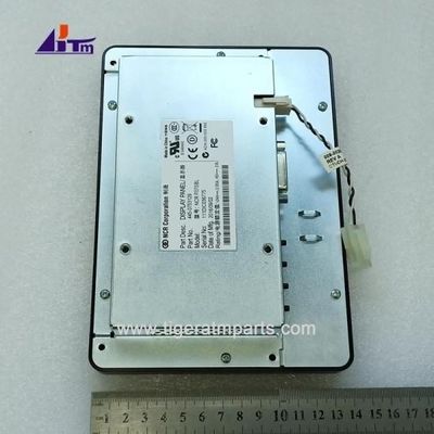 Bagian Mesin ATM NCR SelfServ 6683 6687 LCD Panel Tampilan 7 inci COP 445-0753129