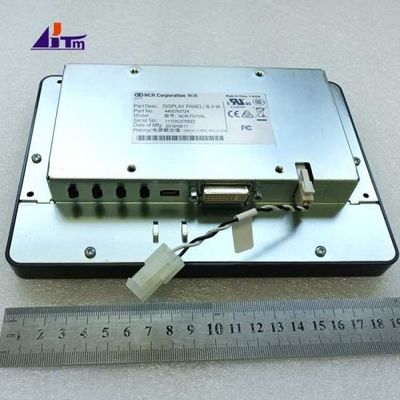 Bagian mesin ATM NCR SelfServ 6687 Panel tampilan 7 inci COP 445-0763724