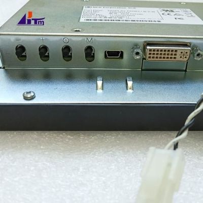 Bagian mesin ATM NCR SelfServ 6687 Panel tampilan 7 inci COP 445-0763724