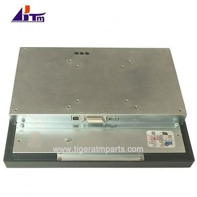 Bagian Mesin ATM NCR 10,4 inci LCD GOP UOP Panel Operator Pengguna 445-0697352