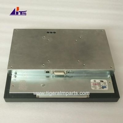 Bagian Mesin ATM NCR 10,4 inci LCD GOP UOP Panel Operator Pengguna 445-0697352