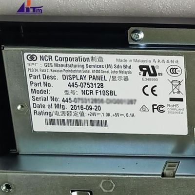 Bagian Mesin ATM NCR GOP Panel Operator Grafis USB 445-0753128
