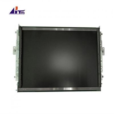 Bagian Mesin ATM NCR 6625 LCD 15 Inch Std Cerah Monitor Tampilan 009-0027572