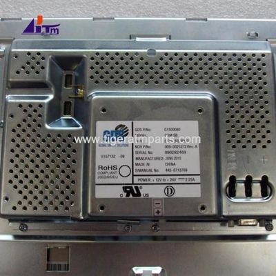 Bagian ATM NCR 6622 6625 LCD Display Monitor 009-0025272