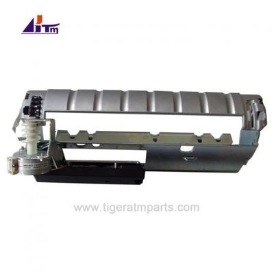 Bagian Mesin ATM NCR 6625 Selfserv 25 Shutter Assembly 445-0713958 445-0713959 445-0707590