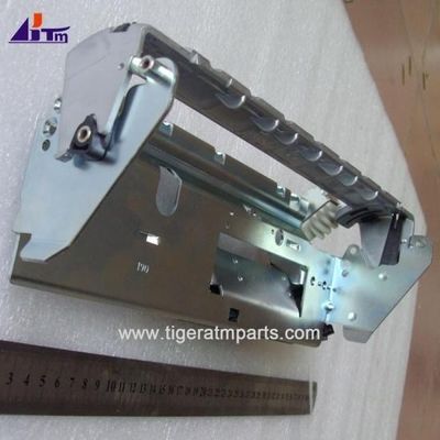 Bagian Mesin ATM NCR 6625 Selfserv 25 Shutter Assembly 445-0713958 445-0713959 445-0707590