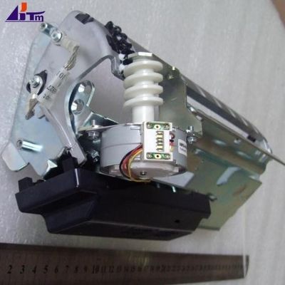 Bagian Mesin ATM NCR 6625 Selfserv 25 Shutter Assembly 445-0713958 445-0713959 445-0707590