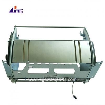 Bagian Mesin ATM NCR SelfServ 6683 6687 BRM Recycler Shutter 445-0746108