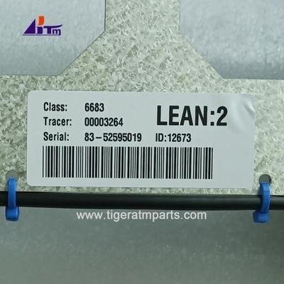 Bagian Mesin ATM NCR SelfServ 6683 6687 BRM Recycler Shutter 445-0746108
