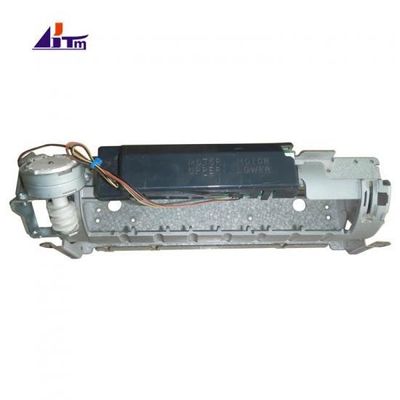 Bagian ATM NCR Self Serv 6622 Shutter Assembly Motor bagian bawah RHS BNA 445-0713964