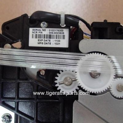 009-0020624 NCR Thermal Receipt Printer Bagian Mesin ATM