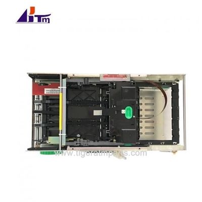 445-0761208 NCR S2 Presenter R/A FRU 4450761208 Bagian Mesin ATM
