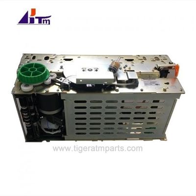 445-0761208 NCR S2 Presenter R/A FRU 4450761208 Bagian Mesin ATM