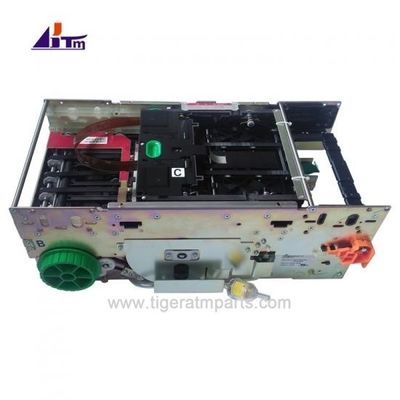 445-0761207 445-0764333 NCR S2 Presenter Assembly ATM Bagian Mesin