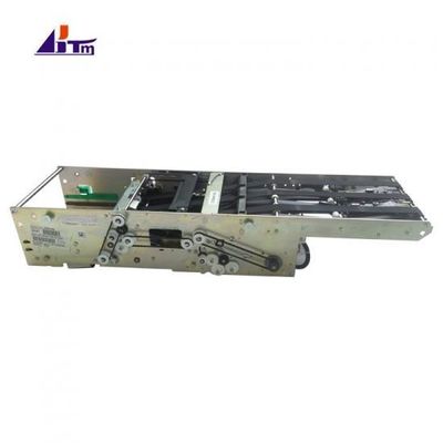 Bagian ATM NCR S1 MID R/A Presenter Assembly 445-0688303 445-0739146