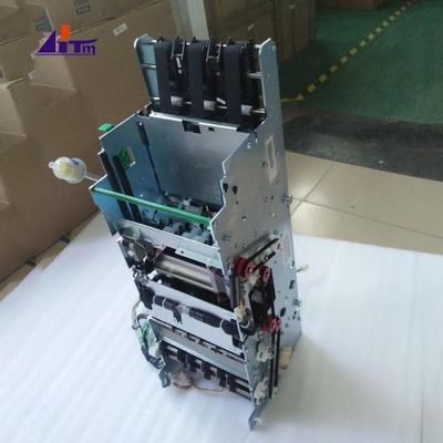 Bagian ATM NCR 6622E F/A Presenter ASSY 110V FRU Akses depan 445-0724940