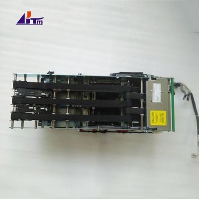 Bagian ATM NCR 6622E F/A Presenter ASSY 110V FRU Akses depan 445-0724940