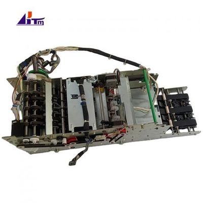 Bagian ATM NCR 6622E S1 F/A Presenter ASSY Pendek 445-0724941