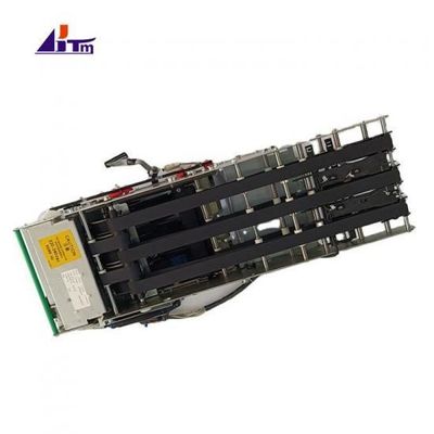 Bagian ATM NCR 6622E S1 F/A Presenter ASSY Pendek 445-0724941