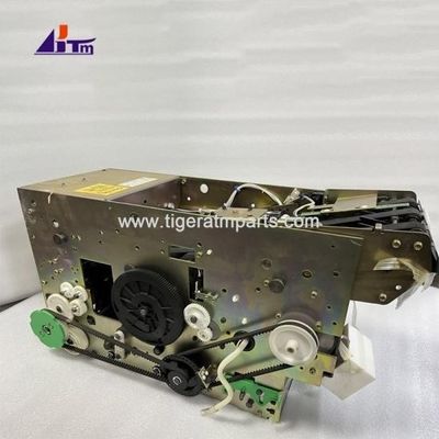 445-0618068 NCR 5870 FL Presenter Bagian mesin ATM