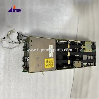 445-0618068 NCR 5870 FL Presenter Bagian mesin ATM