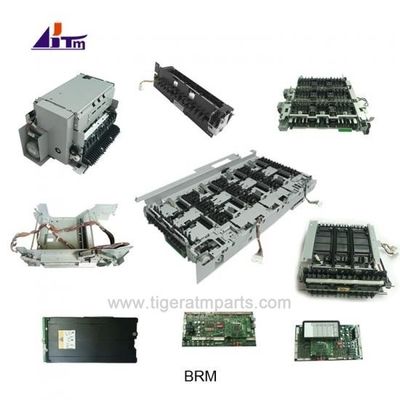 Modul NCR BRM dan semua bagian mesin ATMnya