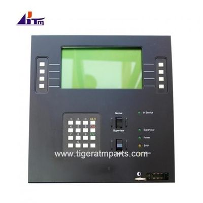 Bagian Mesin ATM NCR 5887 5886 EOP Panel Operator Enhanced 445-0606916 445-0694905
