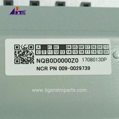 Bagian Mesin ATM NCR SelfServ 6683 6687 BRM HVD-300U Bill Validator 009-0029739