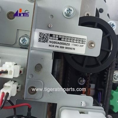 Bagian mesin ATM NCR SelfServ 6683 6687 BRM Pocket 009-0029370
