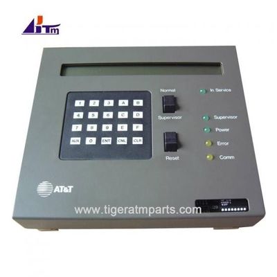 Bagian mesin ATM NCR 5685 Pengaturan panel operator dasar 445-0594737