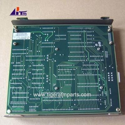 Bagian mesin ATM NCR 5685 Pengaturan panel operator dasar 445-0594737