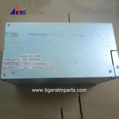Bagian Mesin ATM NCR BNA Unit Escrow UD-600 009-0024936
