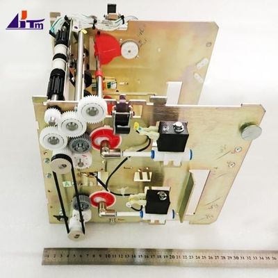 Bagian Mesin ATM NCR S2 Pick Module Assembly 445-0736668 4450736668