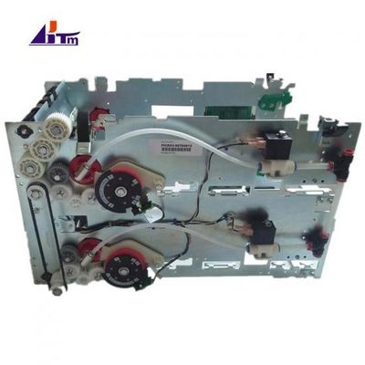 Bagian Mesin ATM NCR SelfServ Module-Aria3 Double Pick 445-0686427
