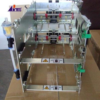 Bagian Mesin ATM NCR SelfServ Module-Aria3 Double Pick 445-0686427