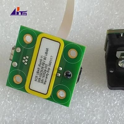 Bagian Mesin ATM NCR UBAR Barcode Reader 2D 009-0023539