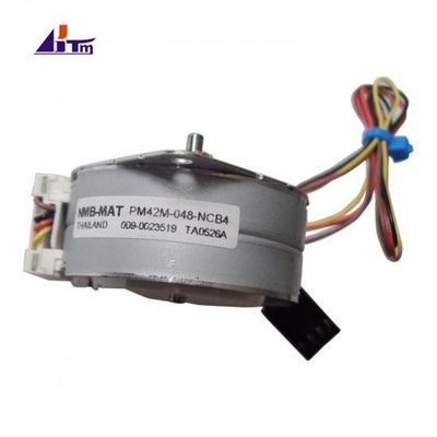 ATM suku cadang NCR 6622 6625 Shutter stepper motor 009-0023519
