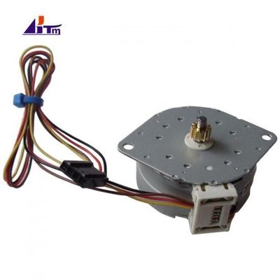 ATM suku cadang NCR 6622 6625 Shutter stepper motor 009-0023519