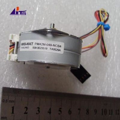 ATM suku cadang NCR 6622 6625 Shutter stepper motor 009-0023519