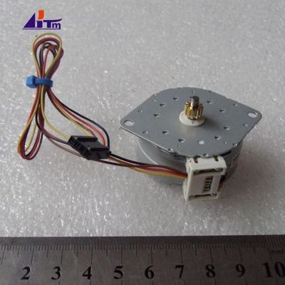 ATM suku cadang NCR 6622 6625 Shutter stepper motor 009-0023519