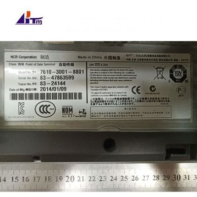 Bagian Mesin ATM NCR POS Model 7610-3001-8801