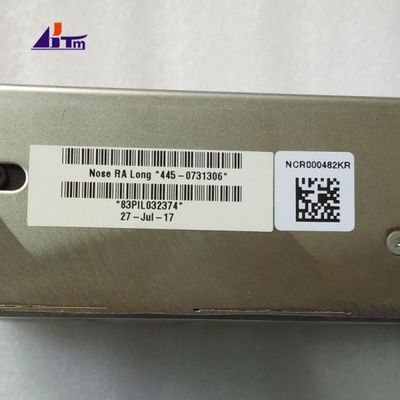 Bagian Mesin ATM NCR S2 RA Long Nose Tracks And Present FLAG 445-0731306