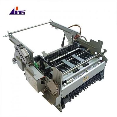 Bagian mesin ATM NCR BRM Cadangan Bagian Depan Bagian Atas 009-0030514