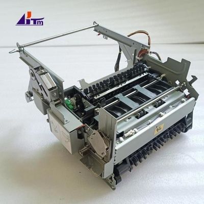 Bagian mesin ATM NCR BRM Cadangan Bagian Depan Bagian Atas 009-0030514