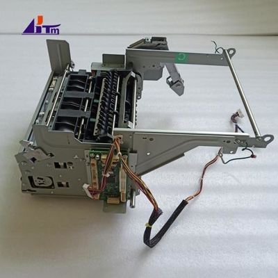 Bagian mesin ATM NCR BRM Cadangan Bagian Depan Bagian Atas 009-0030514